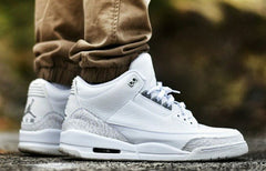 Jordan 3 Retro ‘Pure Money’ 136064-103