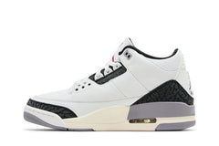 Air Jordan 3 Retro Cement Grey CT8532-106