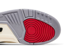 Air Jordan 3 Retro Cement Grey CT8532-106
