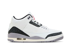Air Jordan 3 Retro Cement Grey CT8532-106