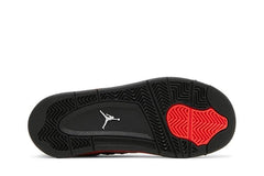 Air Jordan 4 Retro PS Red Thunder BQ7669-016