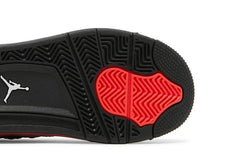 Air Jordan 4 Retro PS Red Thunder BQ7669-016