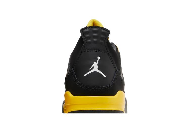 Air Jordan 4 Retro PS Thunder 2023 BQ7669-017