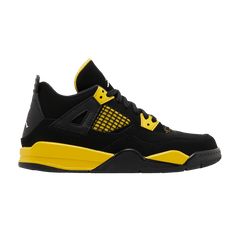 Air Jordan 4 Retro PS Thunder 2023 BQ7669-017