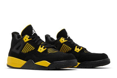 Air Jordan 4 Retro PS Thunder 2023 BQ7669-017