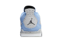 Air Jordan 4 Retro PS University Blue BQ7669-400