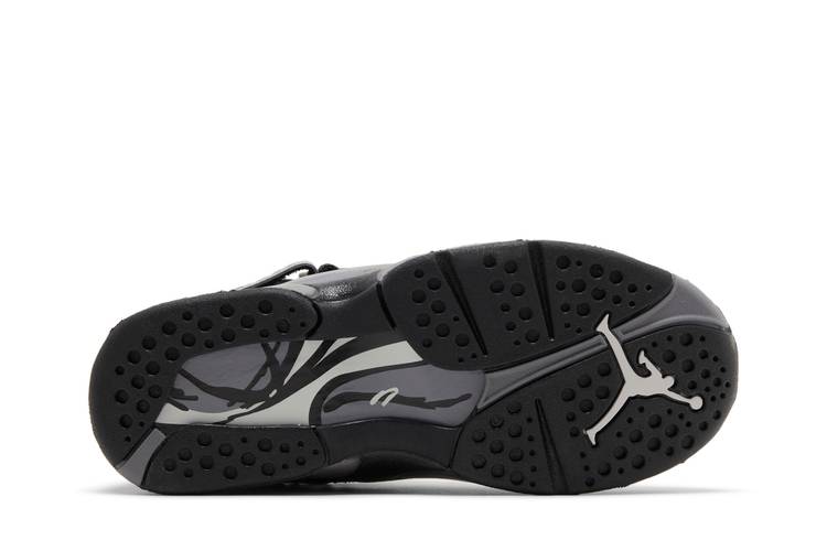Air Jordan 8 Retro Winterized GS Gunsmoke FN5190-001
