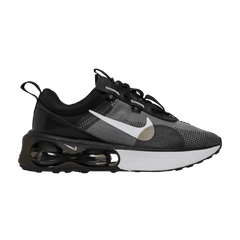 Air Max 2021 GS Black Iron Grey DA3199-001