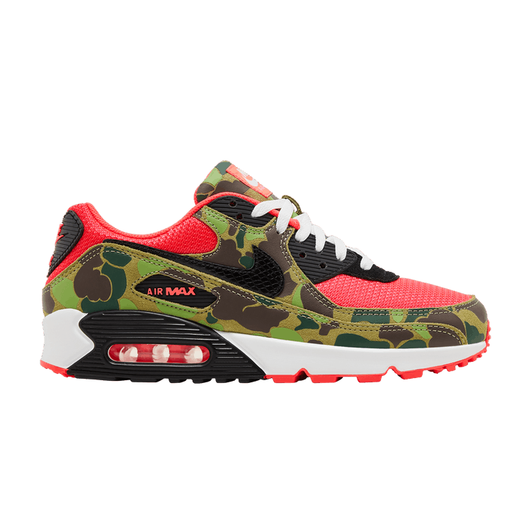 Air Max 90 SP Reverse Duck Camo 2024 CW6024-600-24
