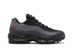 Air Max 95 Black Picante Reflective FD0663-002
