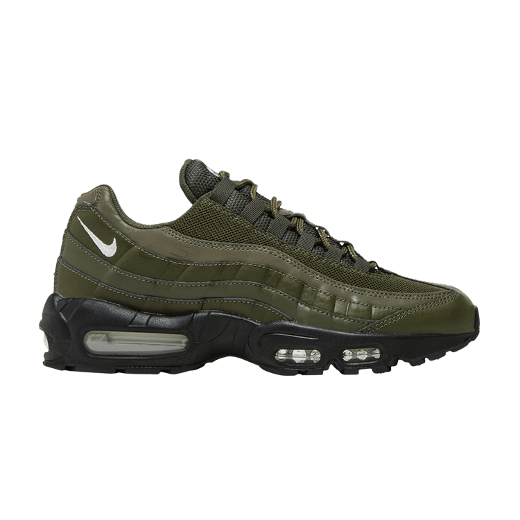 Air Max 95 Cargo Khaki Reflective DZ4511-300