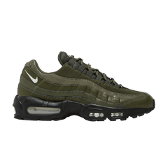 Air Max 95 Cargo Khaki Reflective DZ4511-300