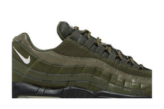 Air Max 95 Cargo Khaki Reflective DZ4511-300