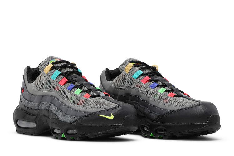 Air Max 95 Evolution of Icons CW6575-001