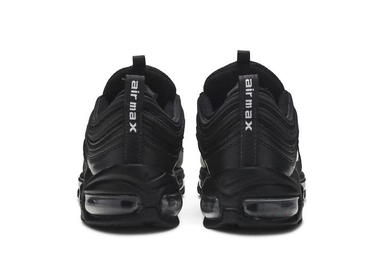 Air Max 97 GS Black Anthracite 921522-011