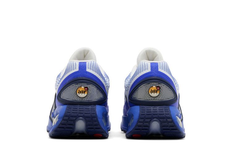 Air Max DN Platinum Royal DV3337-102