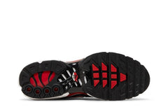 Air Max Plus Black University Red DM0032-004