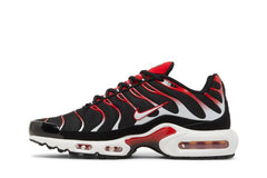 Air Max Plus Black University Red DM0032-004