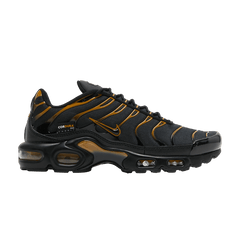 Air Max Plus Black Wheat DO6700-001