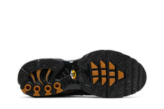 Air Max Plus Black Wheat DO6700-001