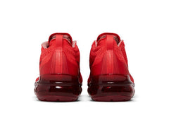 Air VaporMax 2023 Flyknit Triple Red DV1678-600