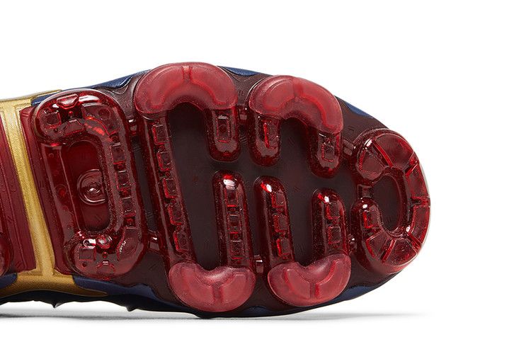Air VaporMax Plus Midnight Navy 2024 924453-405-24