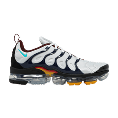 Air VaporMax Plus Platinum Midnight Navy DJ2737-001