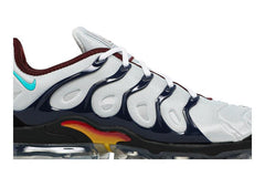 Air VaporMax Plus Platinum Midnight Navy DJ2737-001