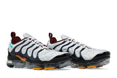 Air VaporMax Plus Platinum Midnight Navy DJ2737-001