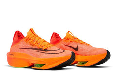 Air Zoom Alphafly NEXT% 2 Total Orange DN3555-800
