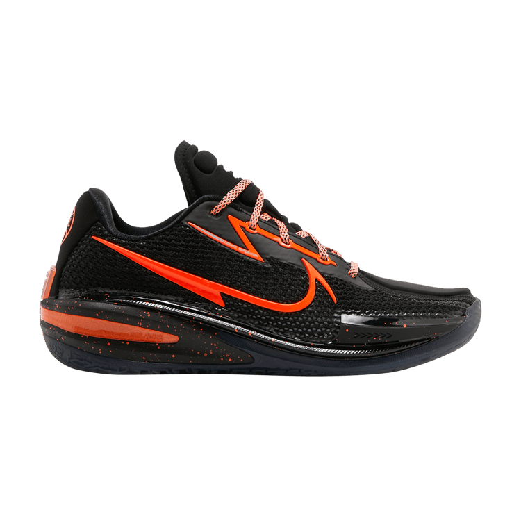Air Zoom GT Cut EYBL – Black Hyper Crimson DM2826-001