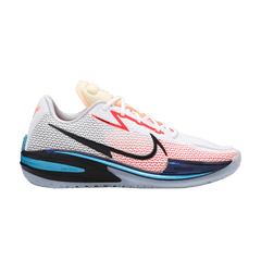 Air Zoom GT Cut White Laser Blue CZ0175-101