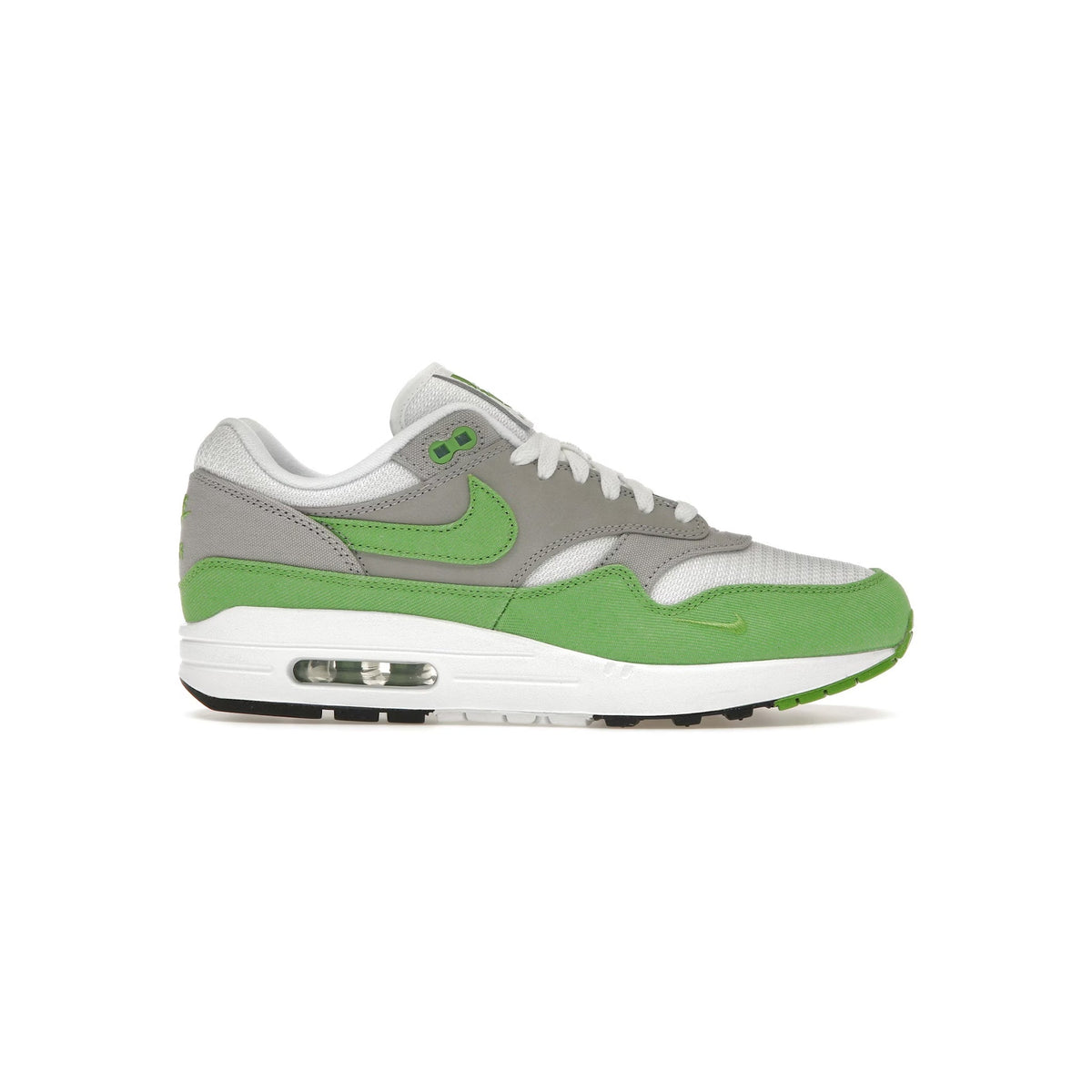Nike Air Max 1 Patta 20th Anniversary Chlorophyll