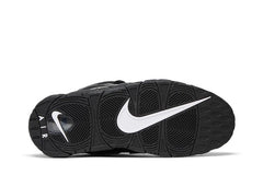 AMBUSH x Air More Uptempo Low Black FB1299-001
