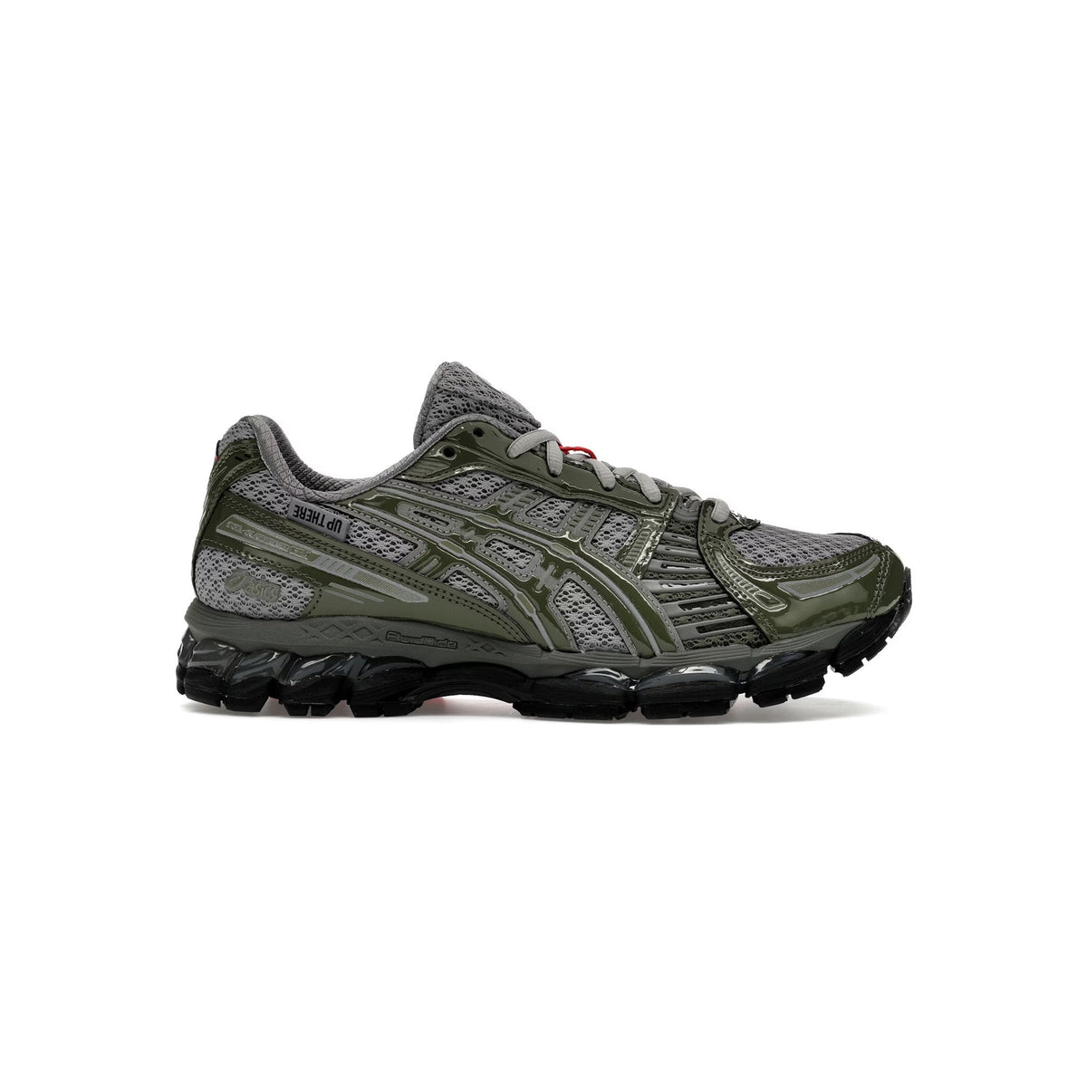 ASICS Gel-Kayano 12.1 Up There