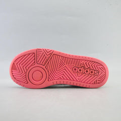 ADIDAS  HOOPS MID
