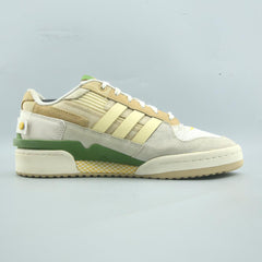 ADIDAS  FORUM EXHIBIT LOW