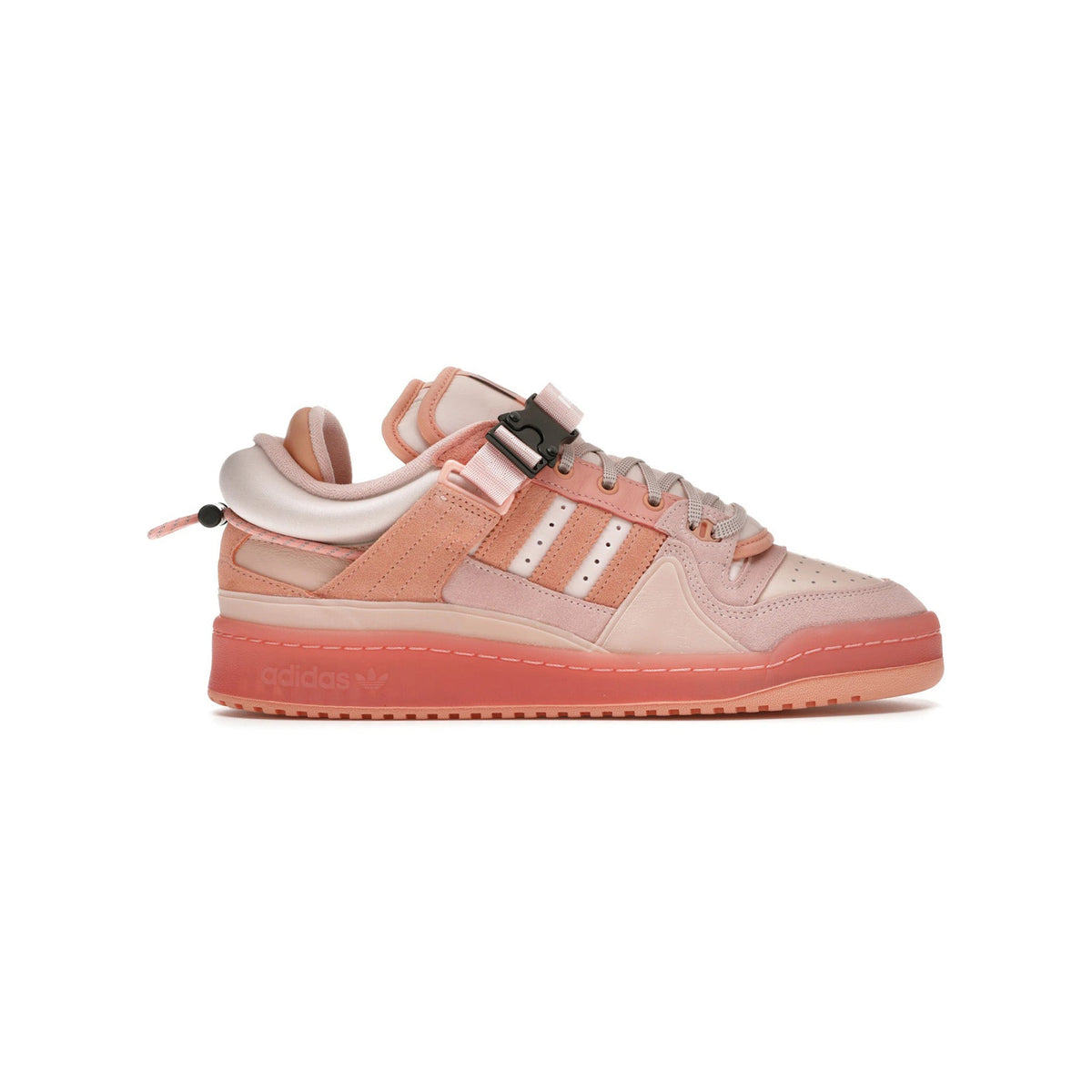 adidas Forum Low Bad Bunny Pink Easter Egg
