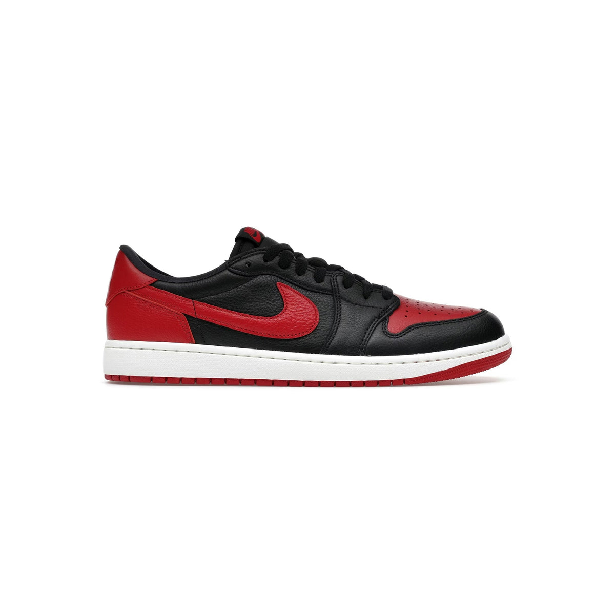 Jordan 1 Retro Low OG Banned
