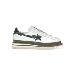 adidas Superstar CLOT by Edison Chen x Bape Off White