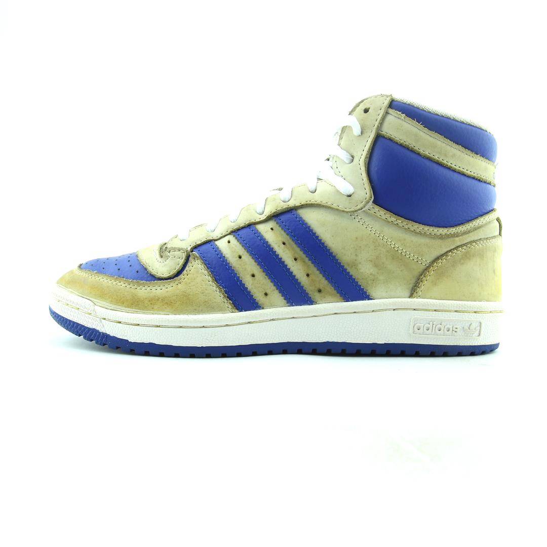 ADIDAS TOP TEN RB
