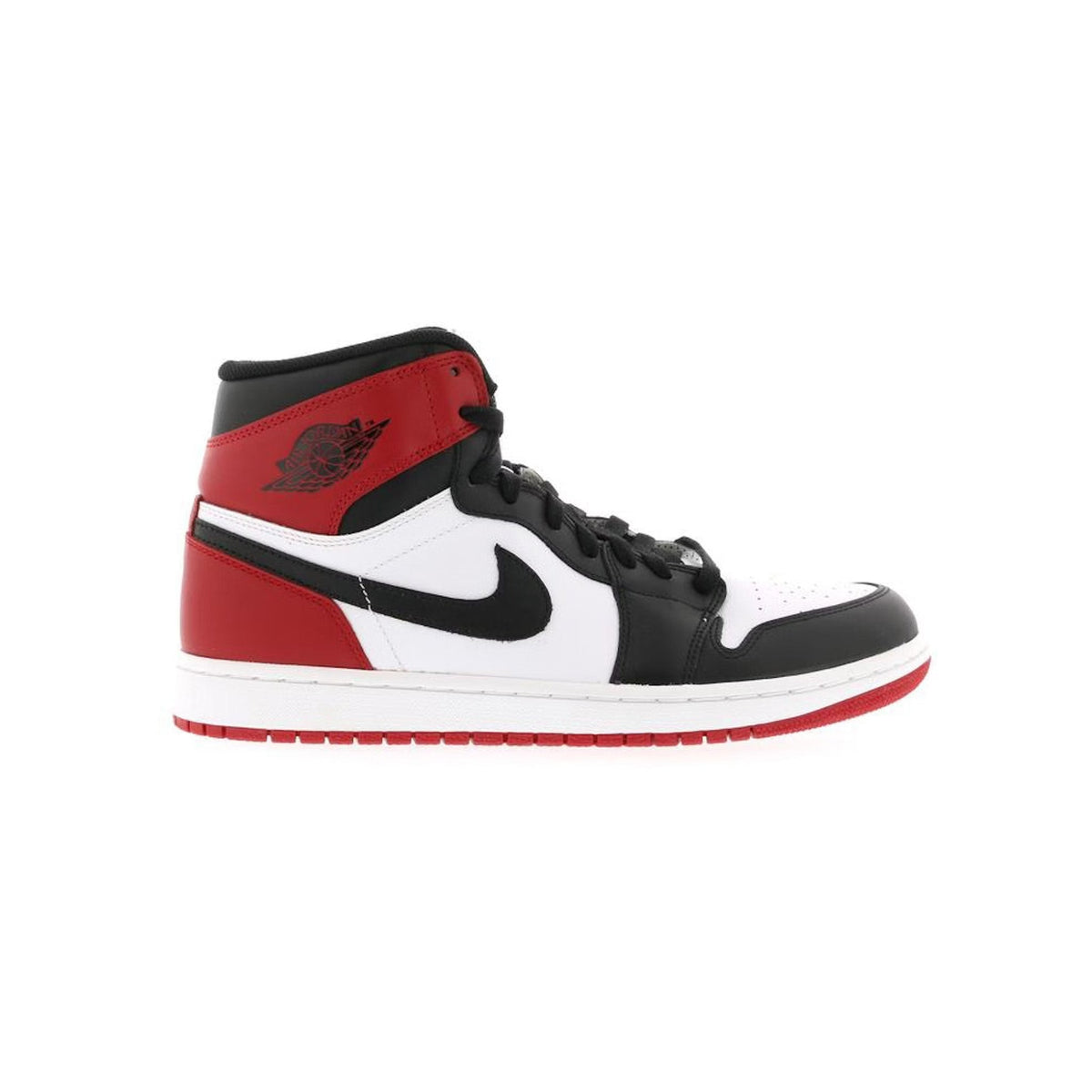 Jordan 1 Retro Black Toe (2013)