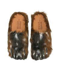 Bravest Studios Deer Claw Mule Brown