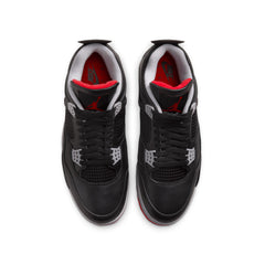 Jordan 4 Retro Bred Reimagined