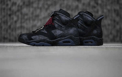 Air Jordan 6 Retro ‘Singles Day’ DB9818-001