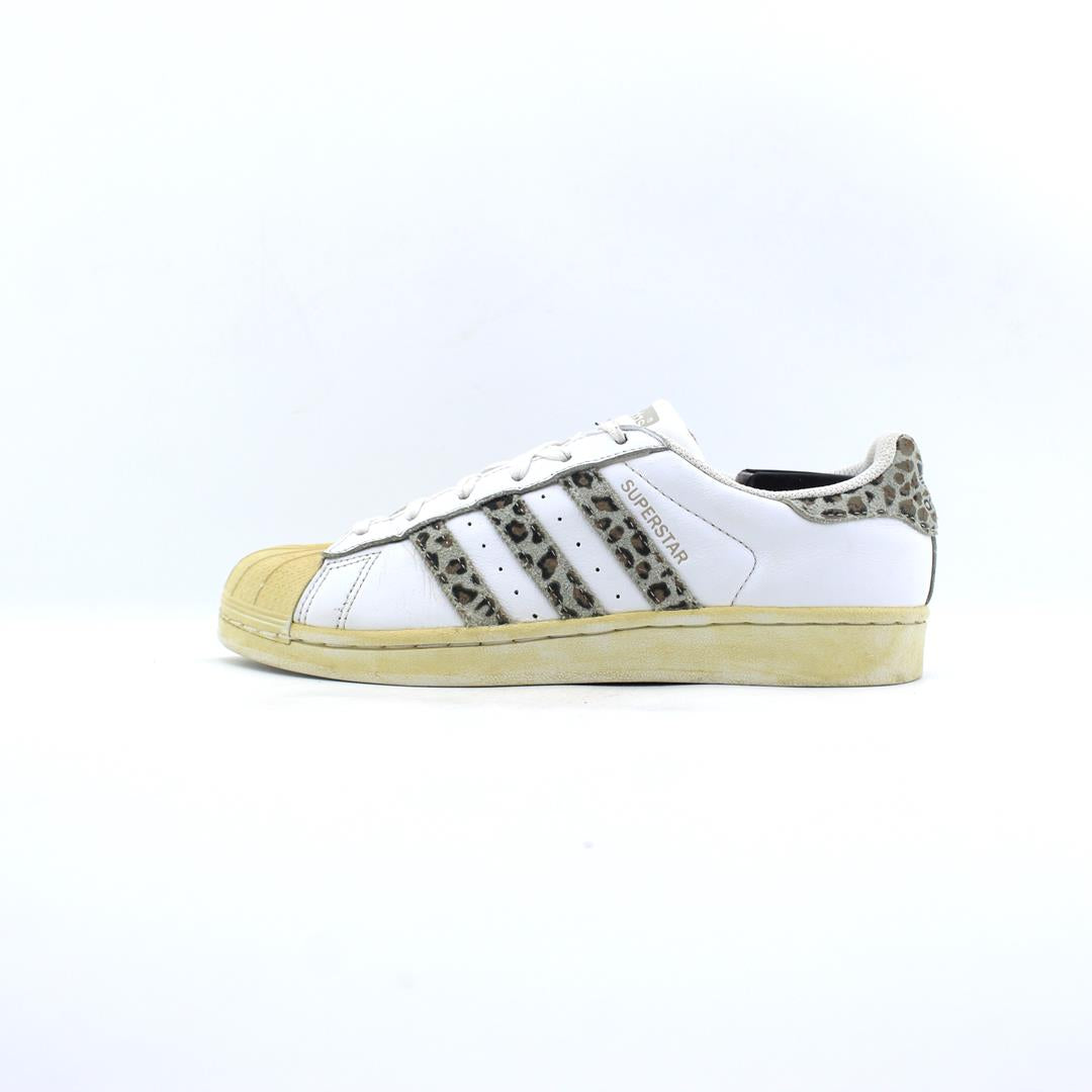 ADIDAS SUPER STAR