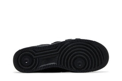 Cactus Plant Flea Market x Air Force 1 Low Premium Black 2024 HJ8463-001