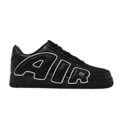 Cactus Plant Flea Market x Air Force 1 Low Premium Black 2024 HJ8463-001
