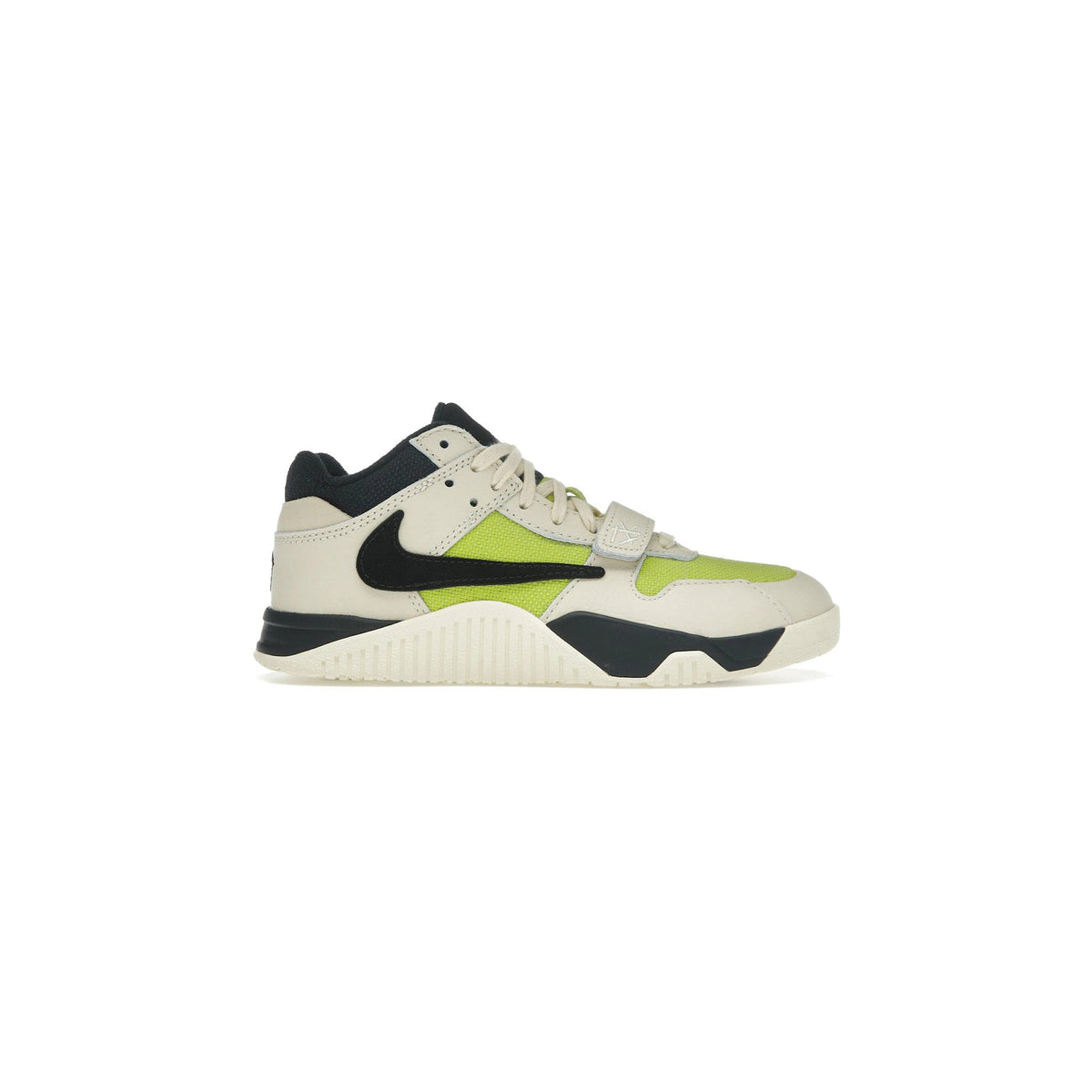 Jordan Jumpman Jack TR Travis Scott Bright Cactus (PS)