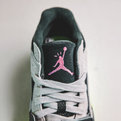 Jordan Jumpman Jack TR Travis Scott x Chase B Black Night Silver